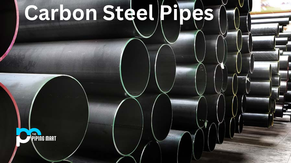 Applications and Maintenance of Carbon Steel Pipes