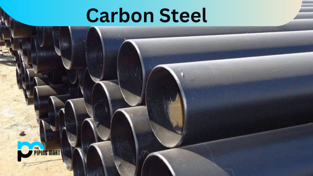 Carbon Steel in Oil and Gas Industry: Challenges and Solutions