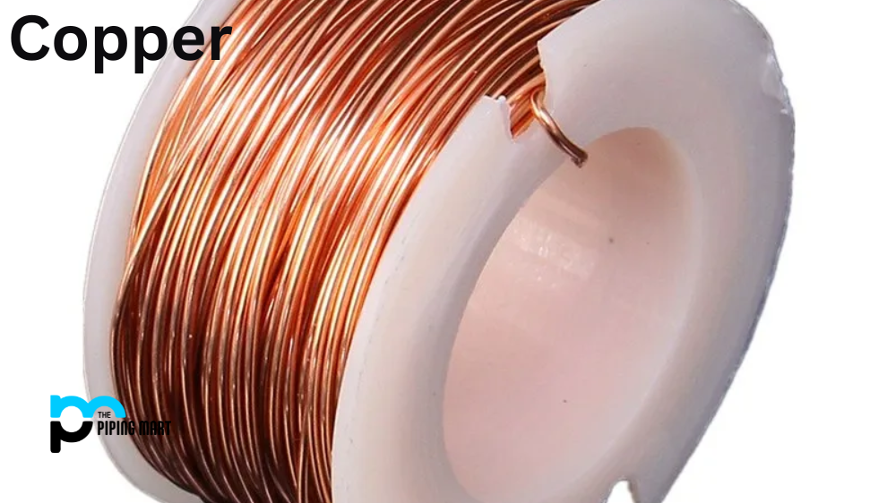 Copper: The Ancient Metal Still Dominating Modern Industries