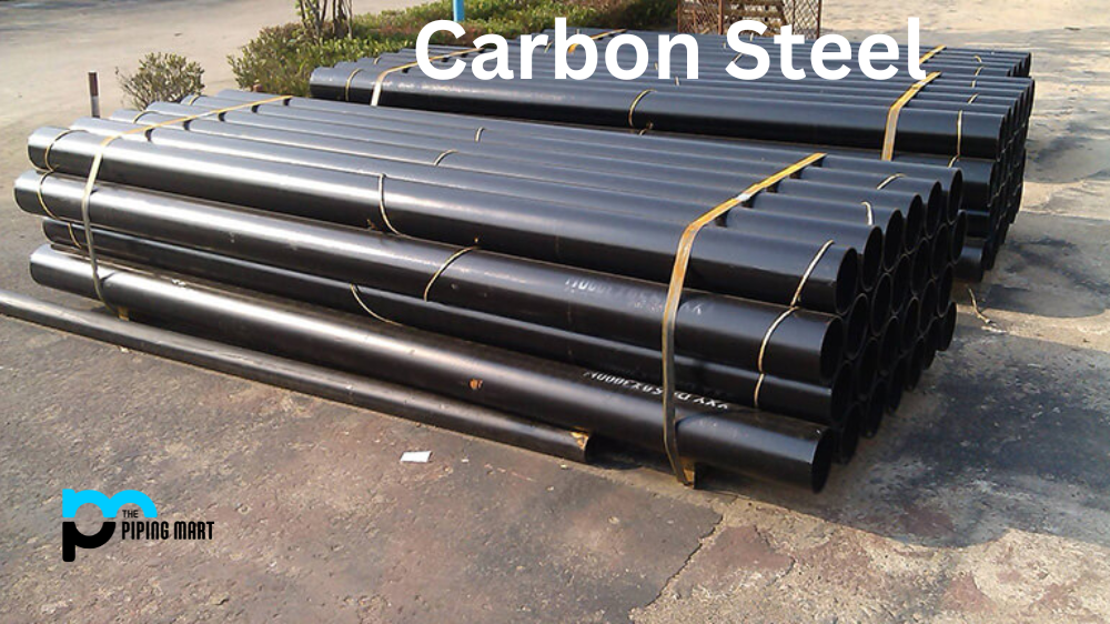 "Corrosion-Free Future: Strategies for Protecting Carbon Steel Products"