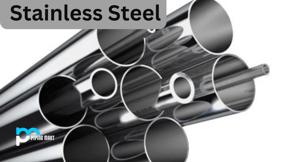 Corrosion Resistance of Stainless Steel: Best Practices for Maintenance