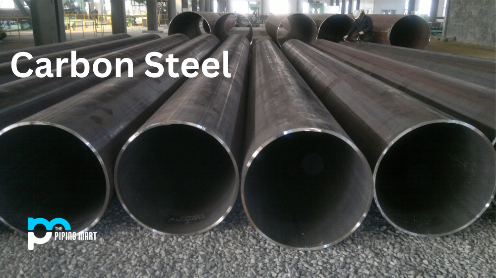 Heat Treatment Secrets: Elevating Carbon Steel Performance