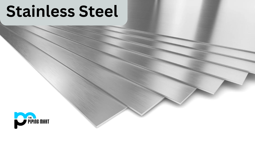 In-Depth Maintenance Tips for Stainless Steel