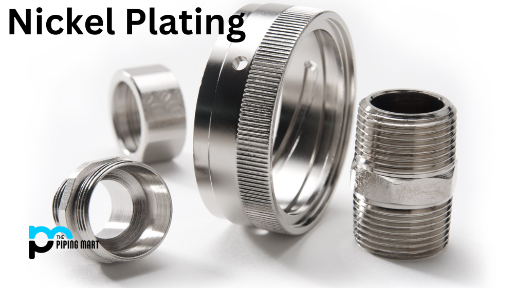 Nickel Plating Demystified: A Comprehensive Guide for Manufacturers