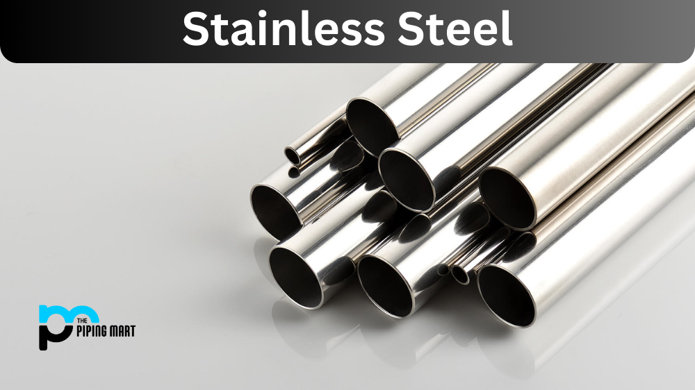 Stainless Steel vs. Competitors: A Deep Dive into Metal Selection