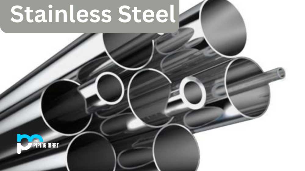 "The Importance of Quality Control in Stainless Steel Production"