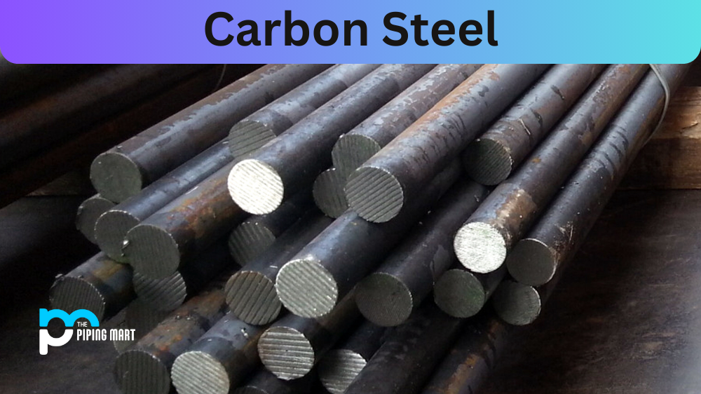 The Significant Role of Carbon Steel in Infrastructure