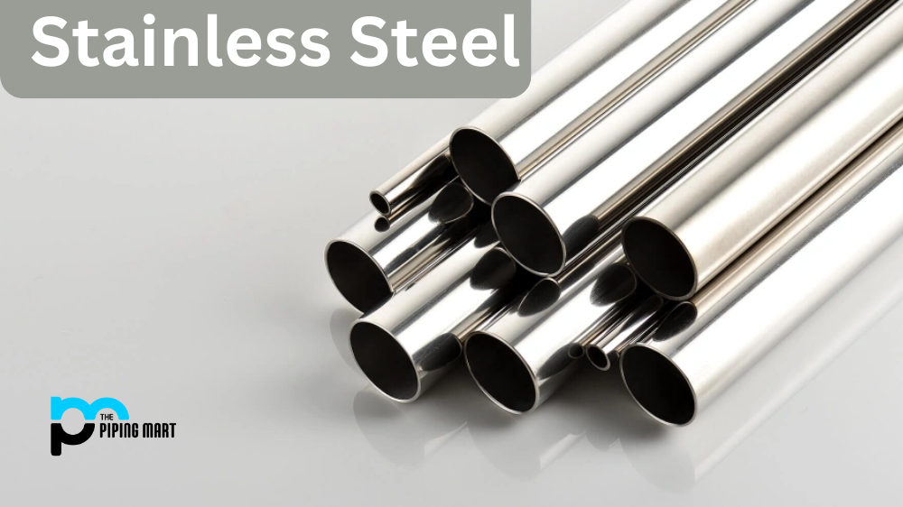 The Versatility of Stainless Steel: Applications and Benefits