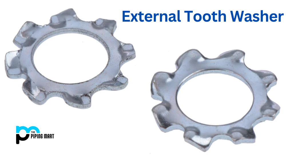 Advantages and Disadvantages of External Tooth Washer