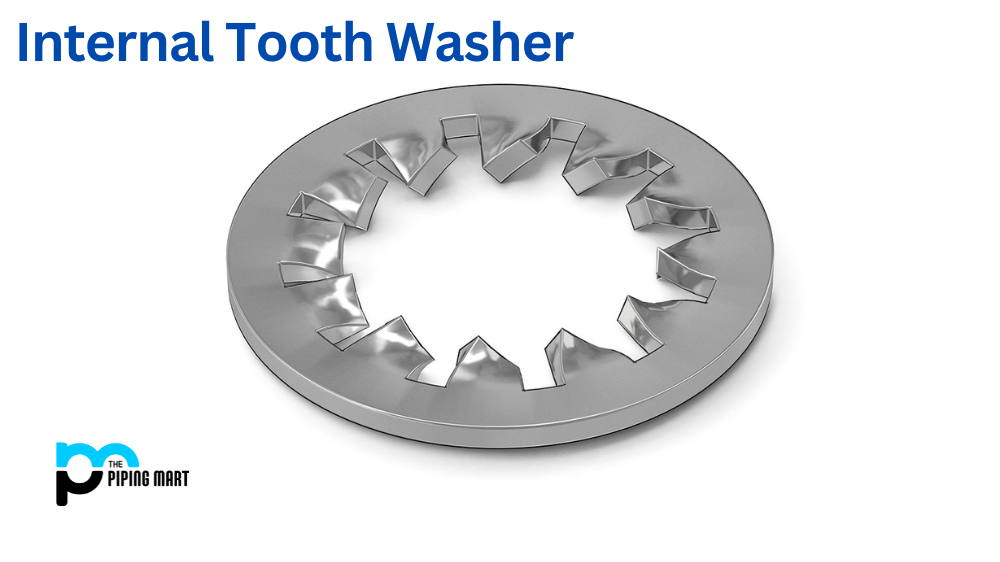 Advantages and Disadvantages of Internal Tooth Washer