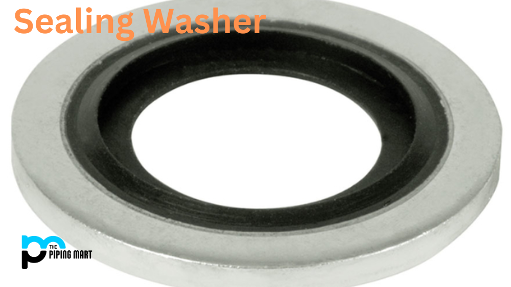Advantages and Disadvantages of Sealing Washer