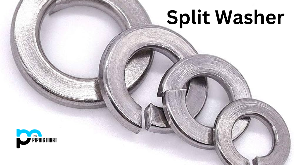 Advantages and Disadvantages of Using Split Washer for Your Project