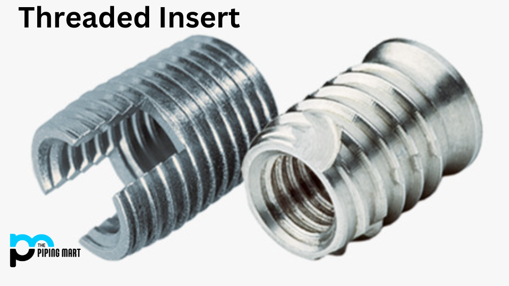 Advantages and Disadvantages of Using Threaded Inserts in Your Projects