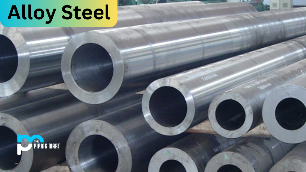 Alloy Steel's Pervasive Influence in High-Temperature Environments