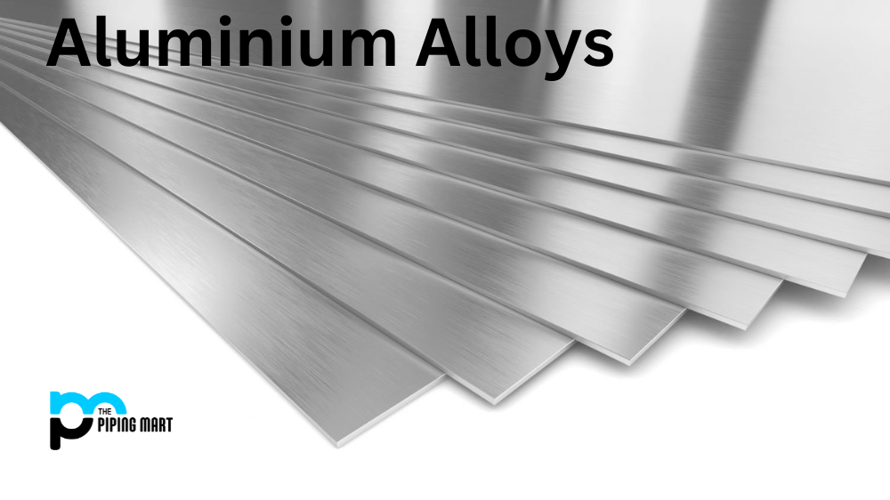 Aluminium Alloys in Marine Applications: Balancing Corrosion and Weight