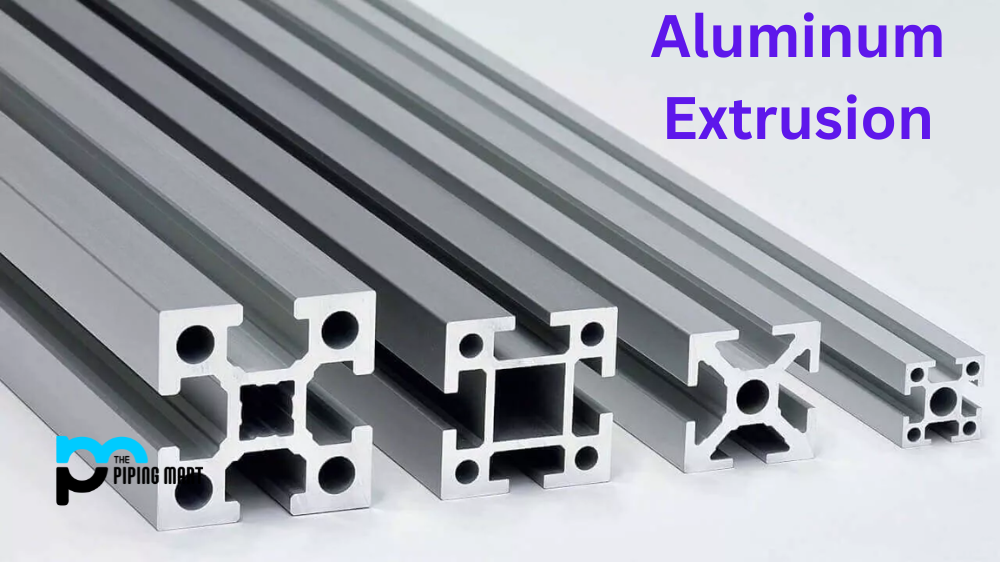 Aluminum Extrusion: Shaping the Future of Metal Fabrication