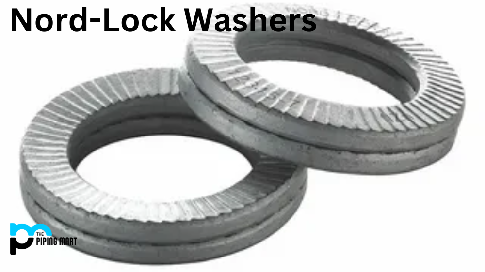 Applications of Nord-Lock Washers in Heavy Industries: Construction, Mining, and More