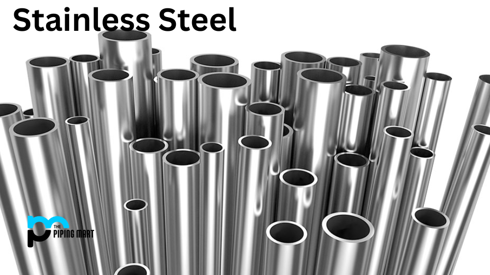 Applications of Stainless Steel in the Construction Industry"