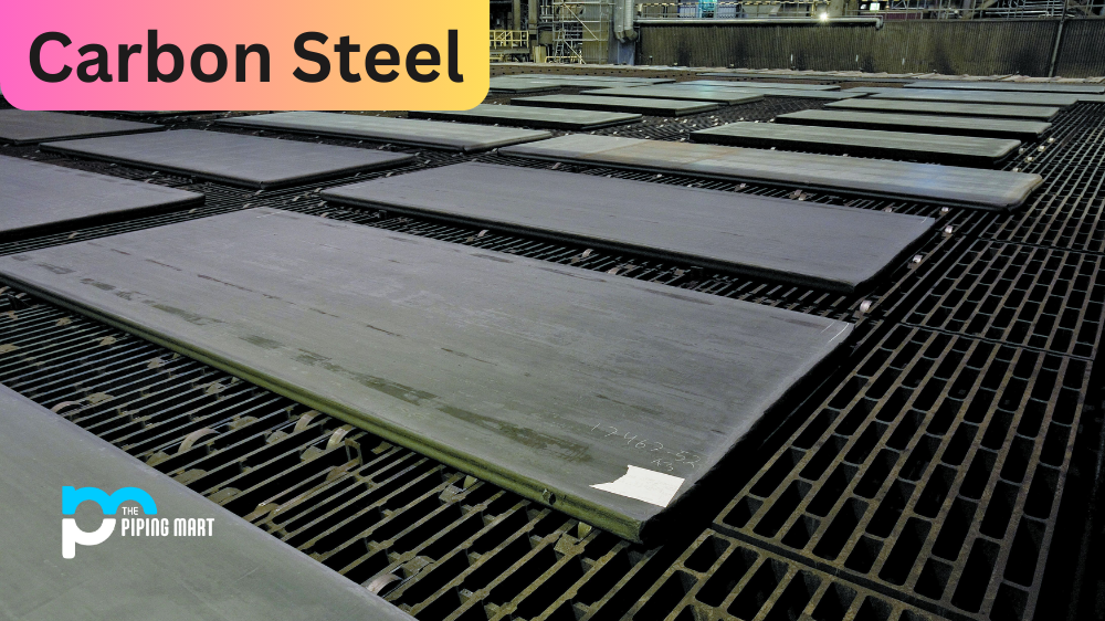 Carbon Steel in Construction: Strength, Durability, and Cost Efficiency
