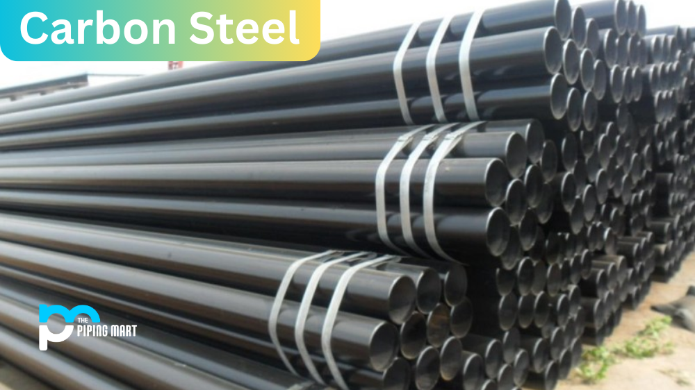 Carbon Steel's Sustainable Impact on Construction