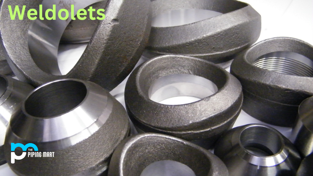Choosing the Right Alloy for Your Weldolets: A Guide