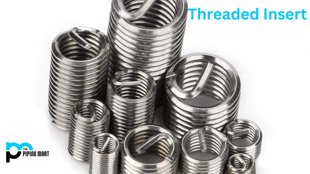 Choosing the Right Materials and Coatings for Corrosion Resistance in Threaded Inserts.