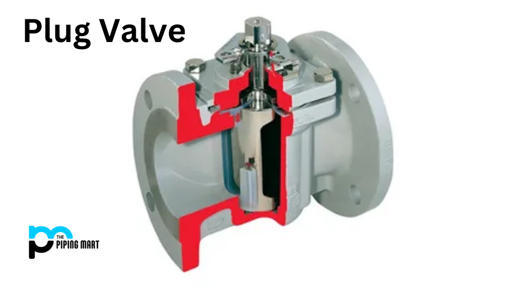 Choosing the Right Plug Valve for Your Application: A Complete Guide