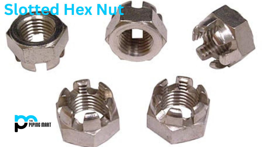 Choosing the Right Slotted Hex Nut: Factors to Consider for Your Project