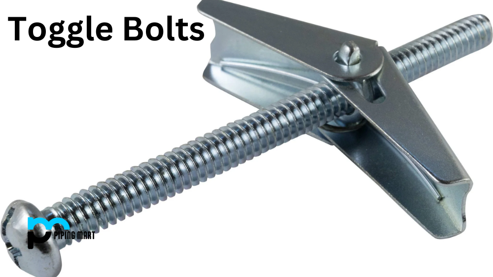 Choosing the Right Toggle Bolt for Your Project