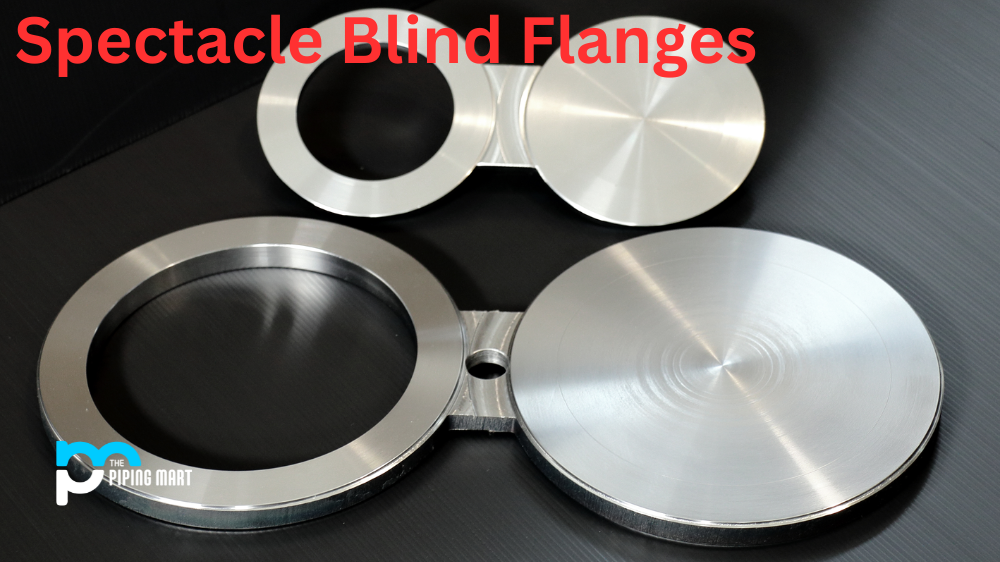 Common Challenges in Spectacle Blind Flange Applications and Solutions
