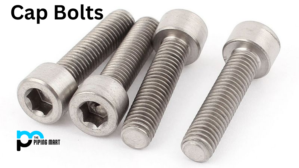 Common Mistakes to Avoid When Installing Cap Bolts