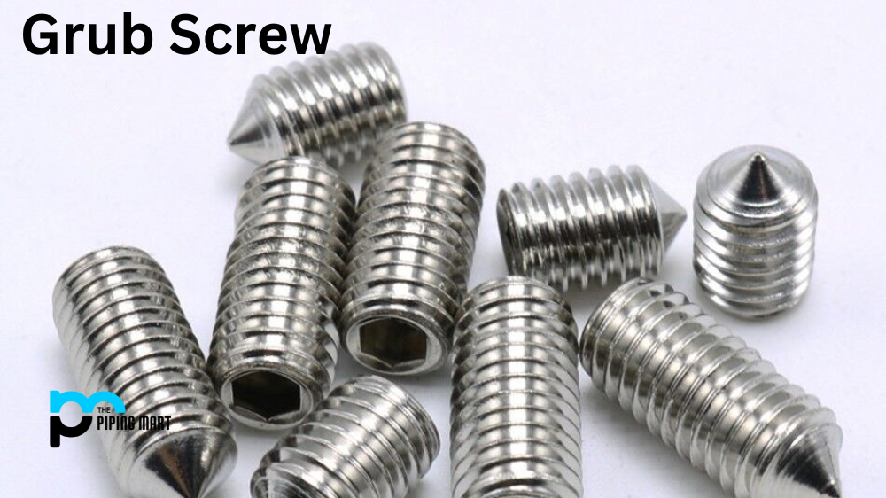 Common Mistakes to Avoid When Using Grub Screws in Construction