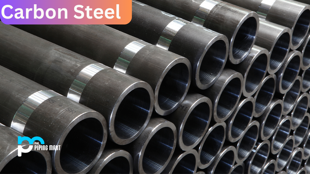 Corrosion Resistance Masterclass: Protecting Your Carbon Steel Investments