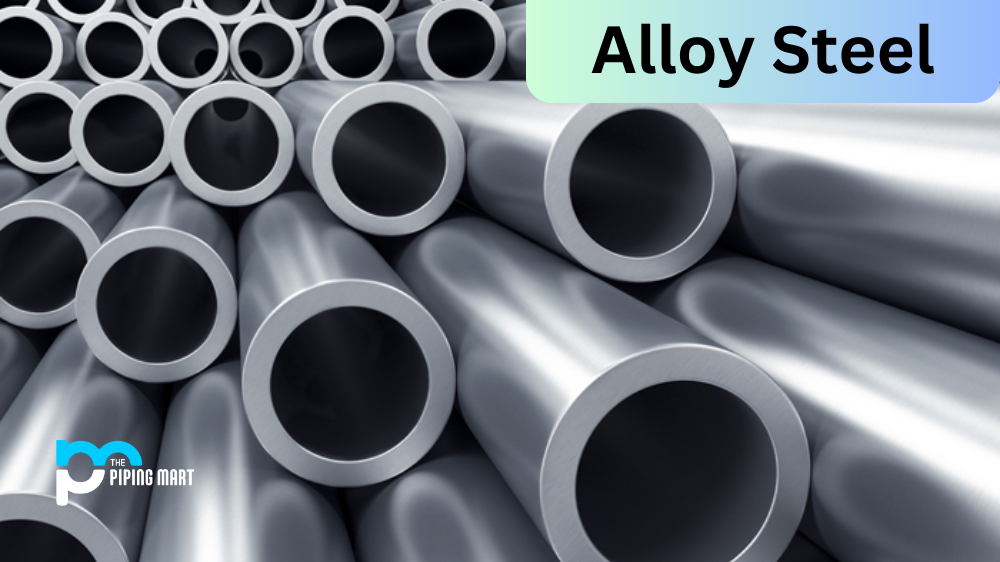 Corrosion Resistance in Alloy Steel: Strategies for Protection