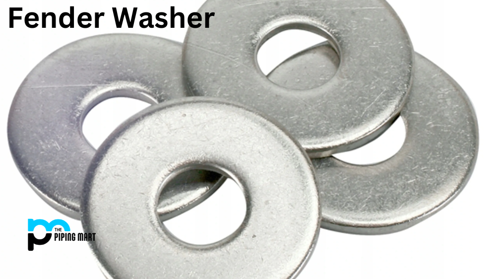 Exploring Various Shapes and Styles of Fender Washers