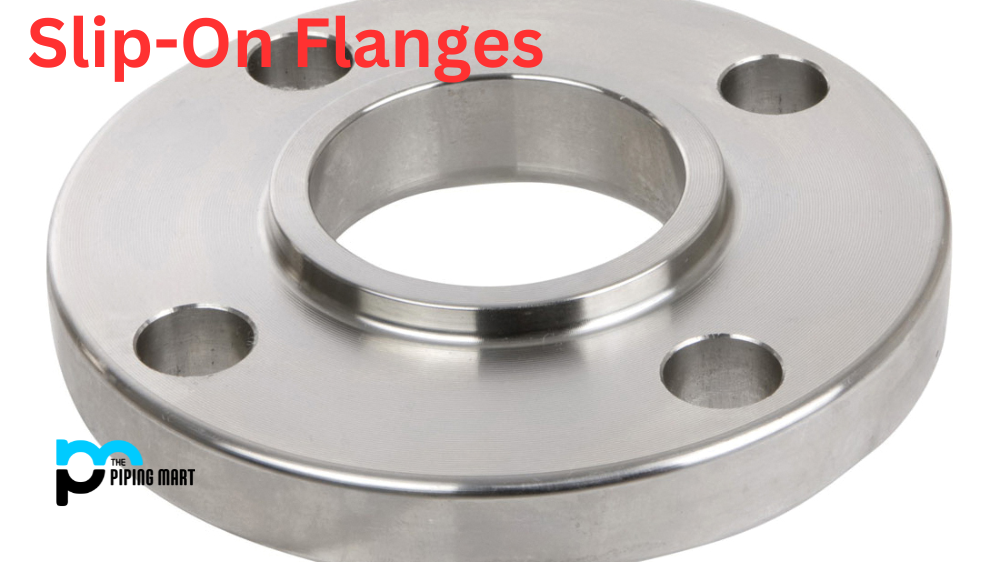Exploring the Unique Advantages of Slip-On Flanges in Industrial Settings