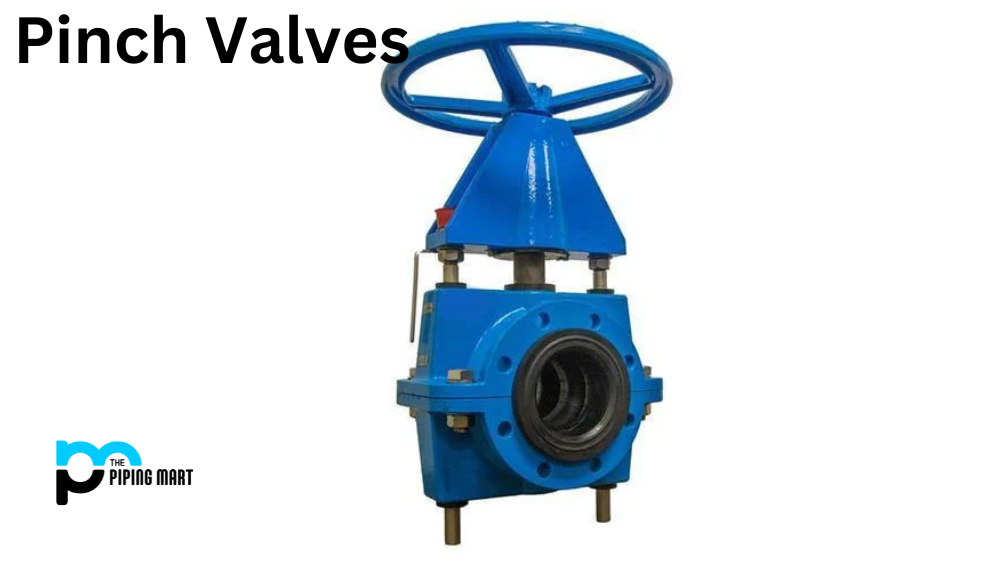 How Pinch Valves Solve Flow Control Challenges in Various Industries