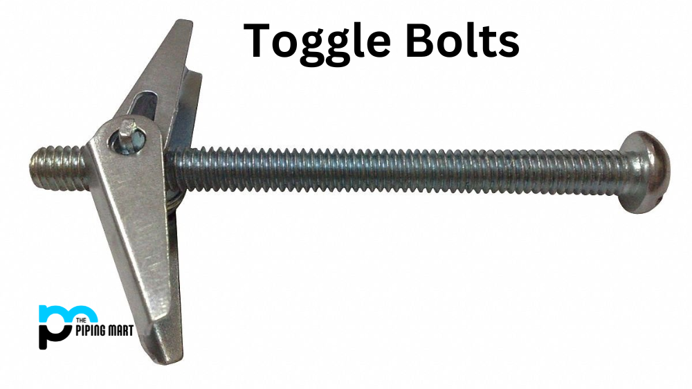 How to Install Toggle Bolts: A Step-by-Step Guide?