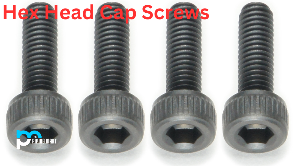 Maintaining Structural Integrity: The Importance of Regularly Checking Hex Head Cap Screws