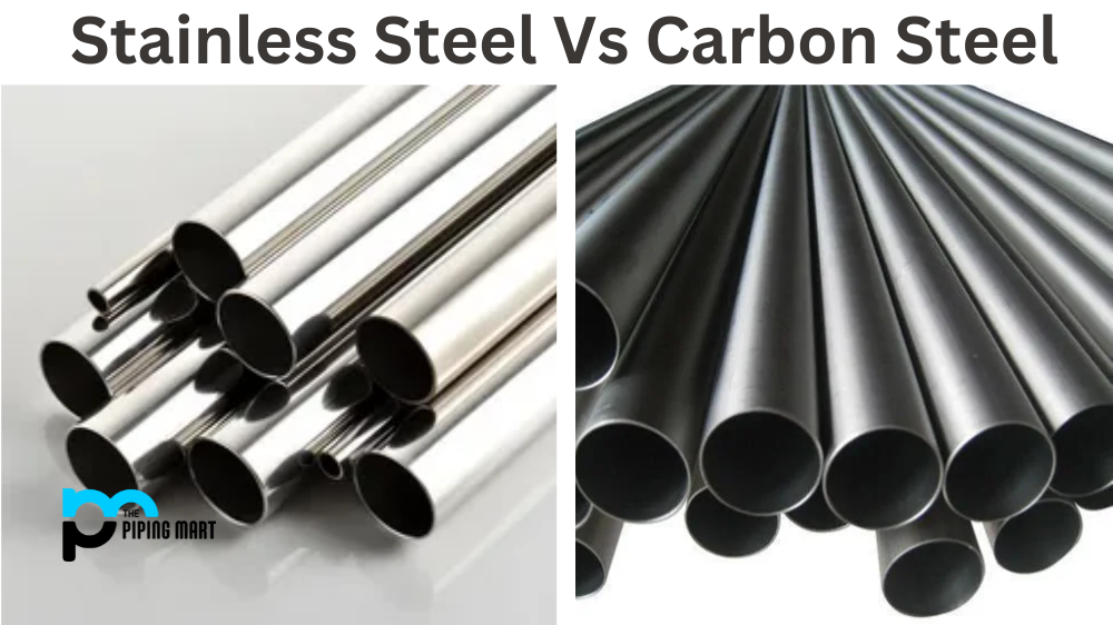 Material Selection for Orifice Flanges: Stainless Steel Vs Carbon Steel