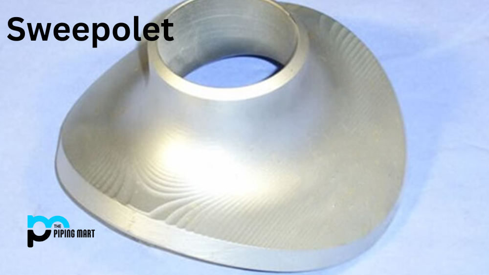 Selecting the Right Alloy for Your Sweepolet