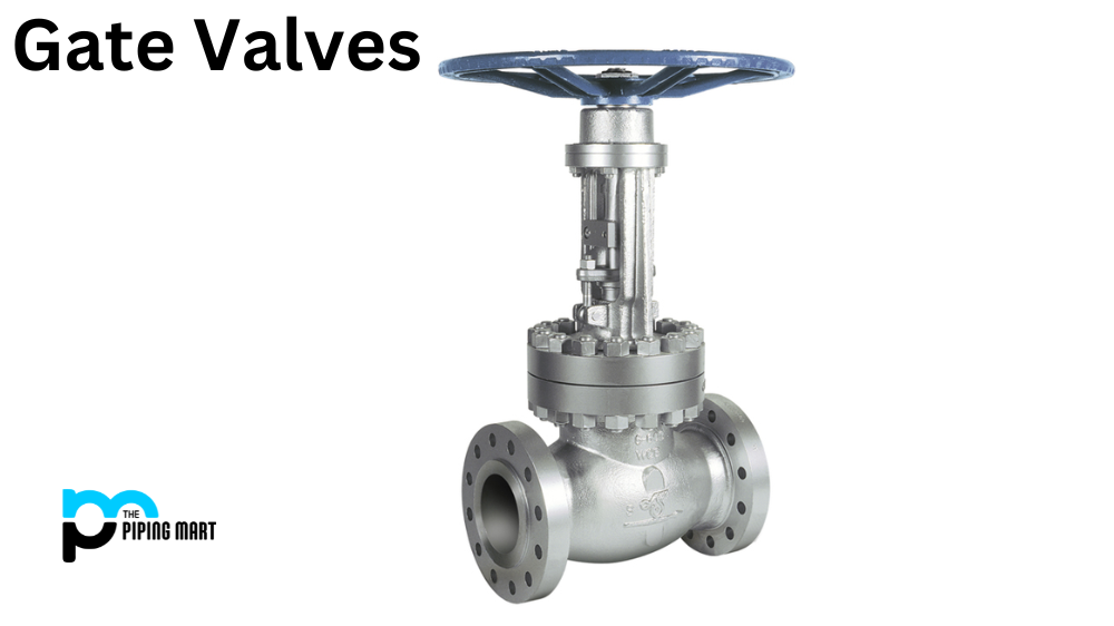 Selecting the Right Material for Gate Valves: Factors to Consider