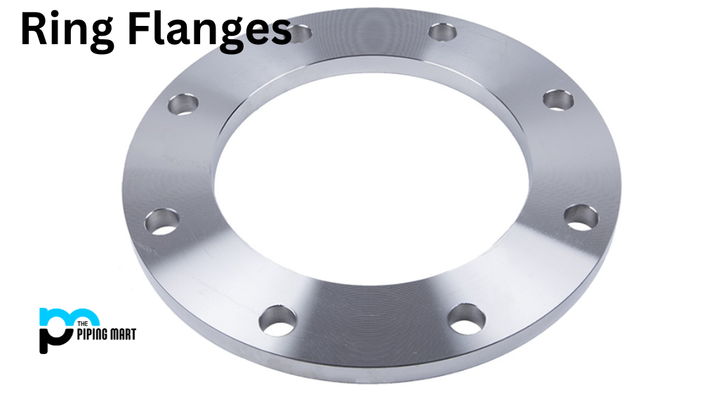 Selecting the Right Material for Your Ring Flange: Considerations and Options