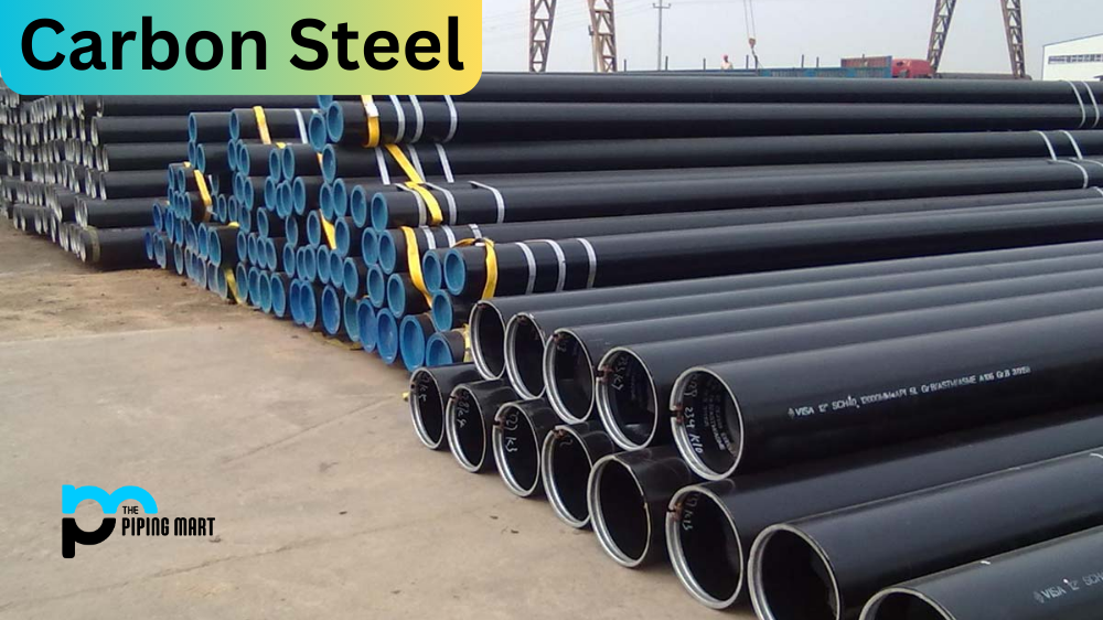 The Advantages of Using Carbon Steel in Construction and Infrastructure Projects