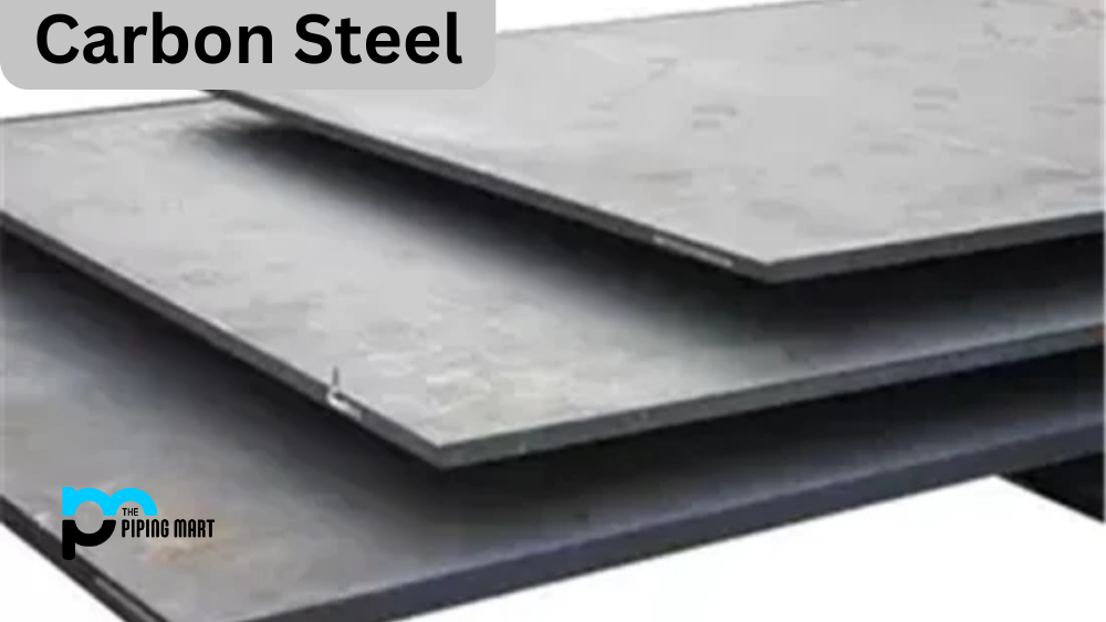 The Benefits of Carbon Steel in Construction and Infrastructure Projects