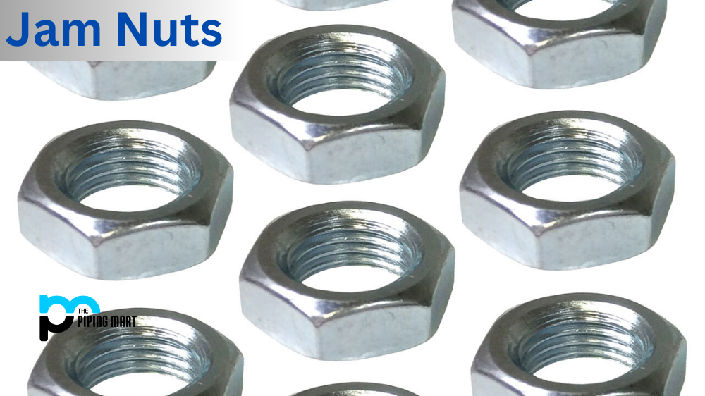 The Importance of Jam Nuts in Fastening Solutions