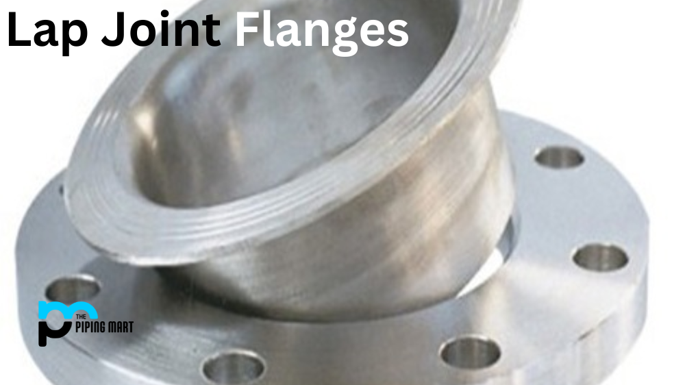 The Importance of Stub Ends in Lap Joint Flange Assemblies
