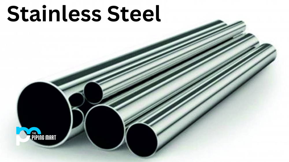 The Role of Chromium in Stainless Steel: Corrosion Resistance and Shine
