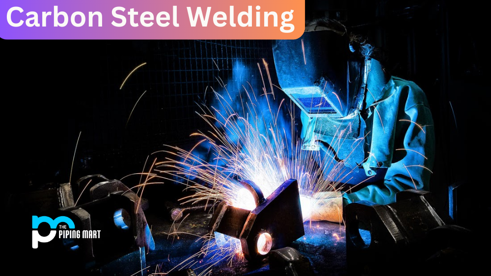Welding Wonders: Best Practices for Joining and Repairing Carbon Steel