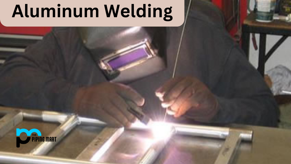 Welding Wonders: Expert Techniques for Joining and Repairing Aluminum